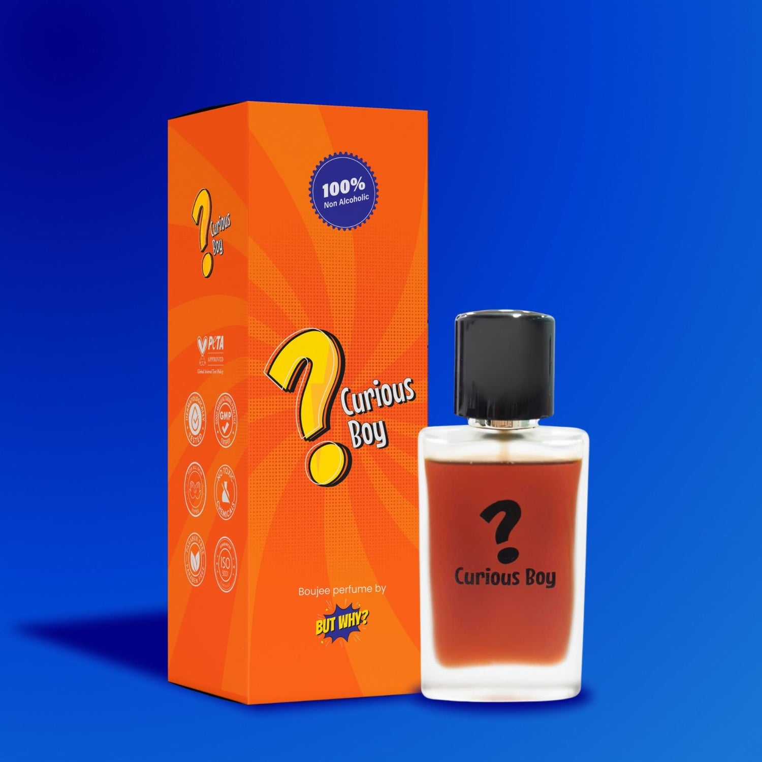 Fragrance