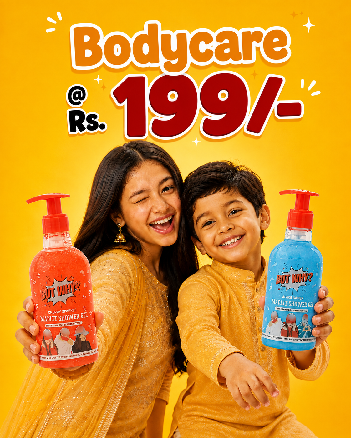 Bodycare