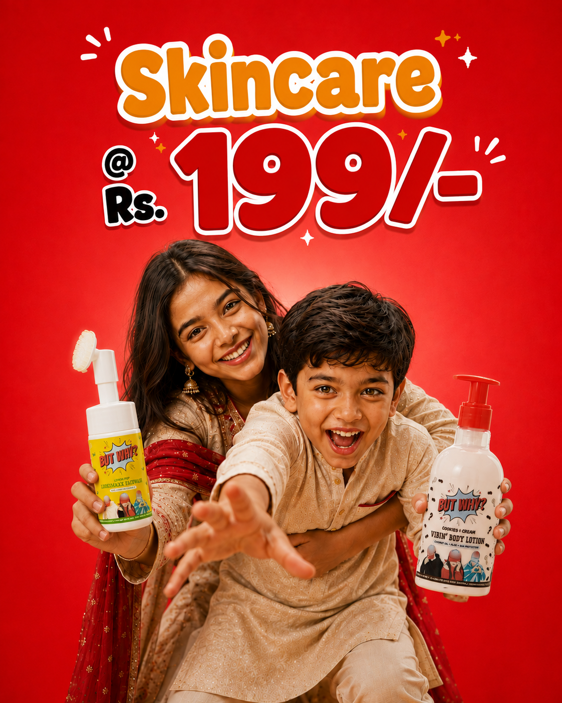 Skincare