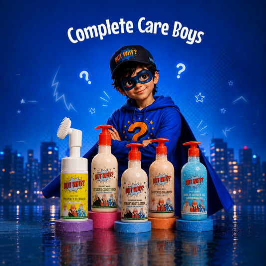 Complete Care Boys
